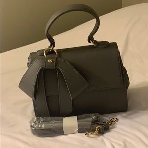 Gunas vegan “cottontail” bag